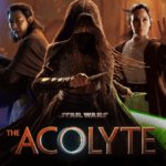 The Acolyte - Star Wars