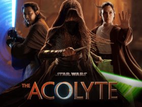 The Acolyte - Star Wars