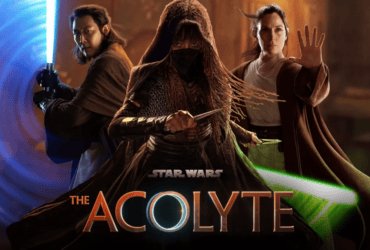 The Acolyte - Star Wars