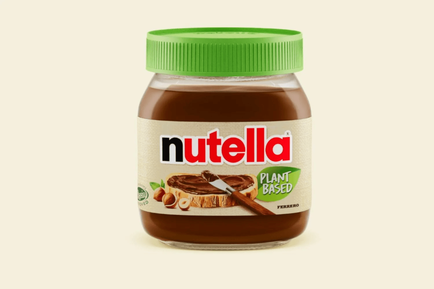 Nutella