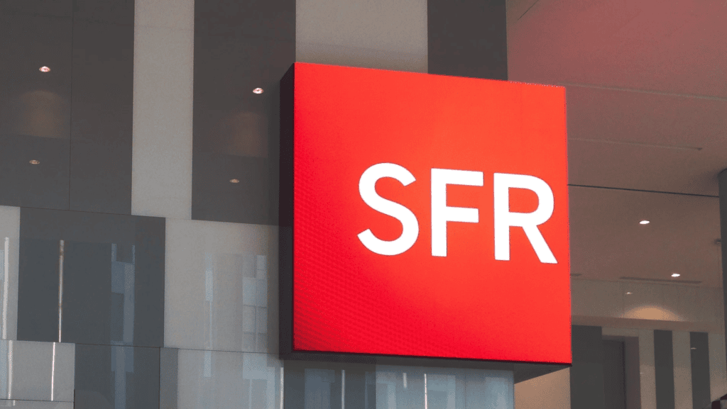 SFR : une hémorragie d'abonnés qui ne s'arrête pas