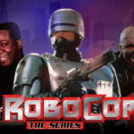 Robocop