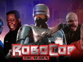 Robocop