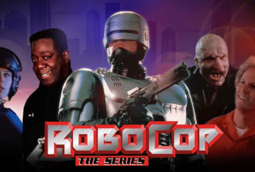 Robocop