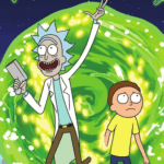 Rick et Morty