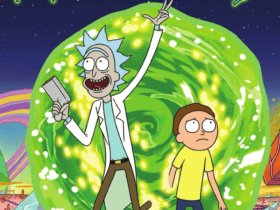 Rick et Morty