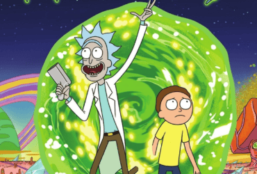 Rick et Morty