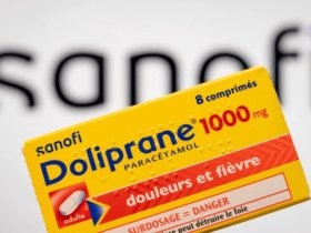 Doliprane