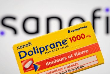 Doliprane