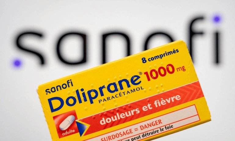 Le Doliprane, un fleuron français vendu à la découpe