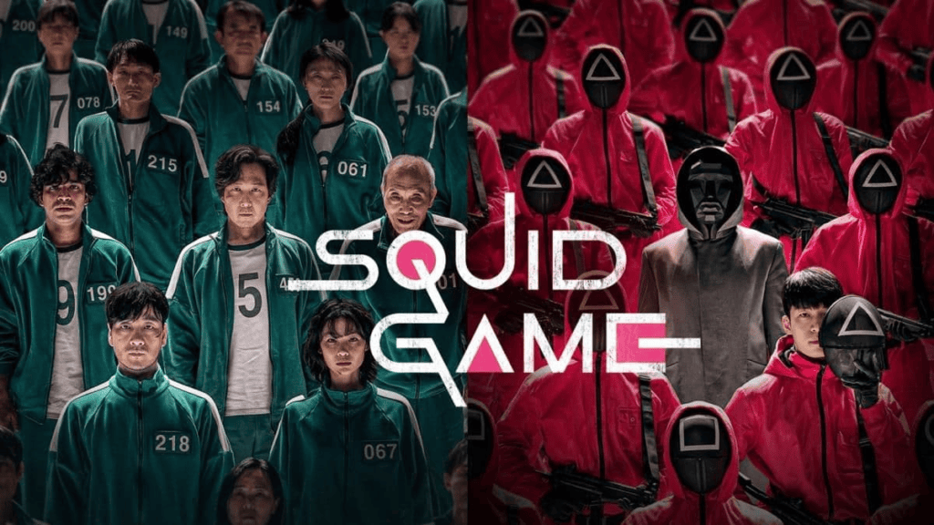 La saison 2 de Squid Game arrive le 26 décembre