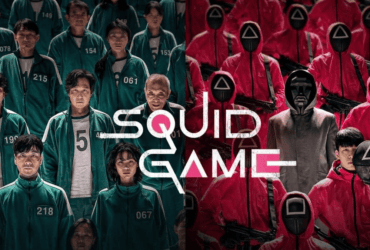 Squid Game