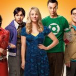 The Big Bang Theory