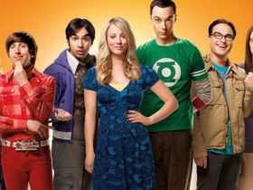 The Big Bang Theory