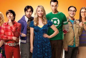 The Big Bang Theory