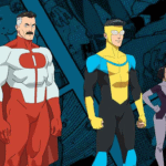 Invincible saison 3 le 6 février 2025