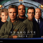 Stargate SG-1