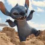 Stitch Reprend du Service dans un nouveau Teaser pour le Live-Action Lilo & Stitch