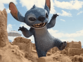 Stitch Reprend du Service dans un nouveau Teaser pour le Live-Action Lilo & Stitch