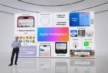 Apple Intelligence