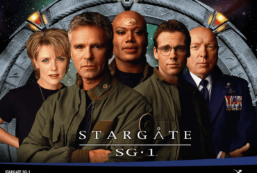 Stargate SG-1