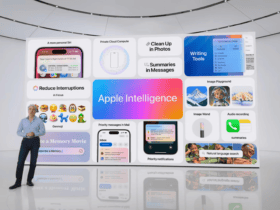 Apple Intelligence