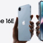 Apple iPhone 16e