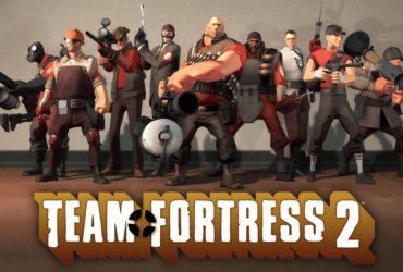 Team Fortress 2