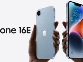 Apple iPhone 16e