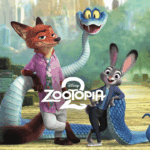 Zootopia 2