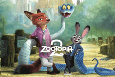 Zootopia 2