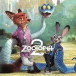 Zootopia 2
