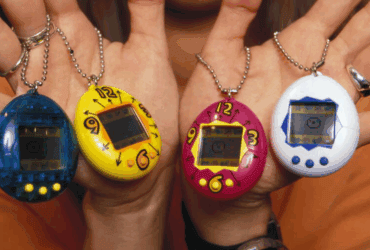 Tamagotchi
