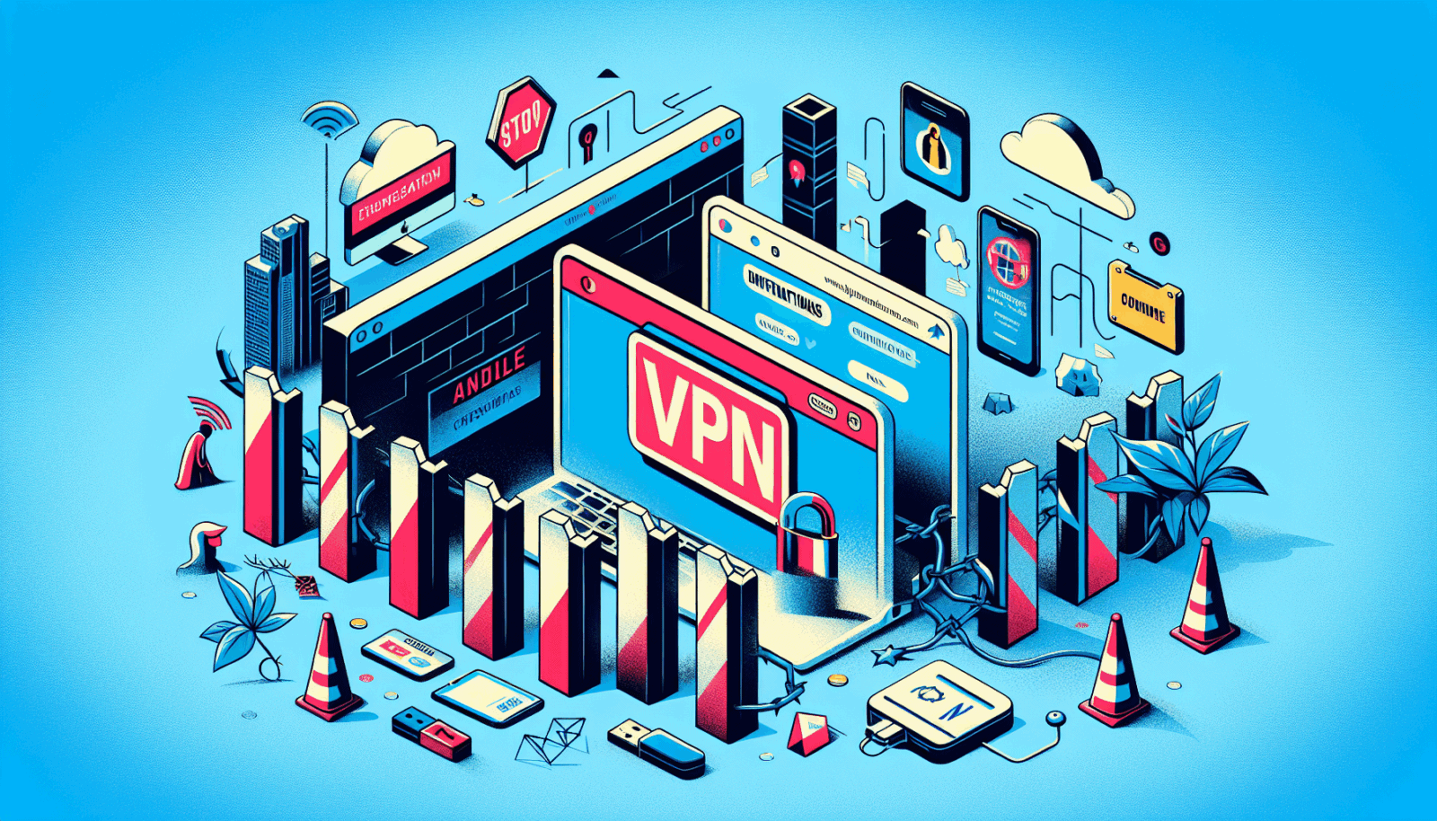 vpn
