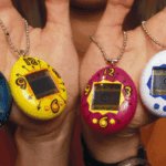 Tamagotchi
