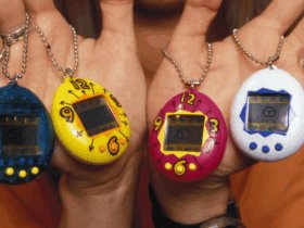 Tamagotchi