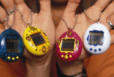 Tamagotchi