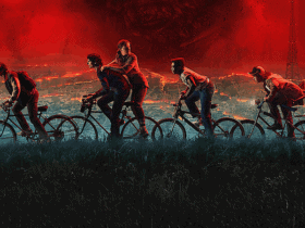 Stranger Things saison 5