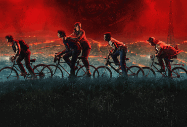 Stranger Things saison 5