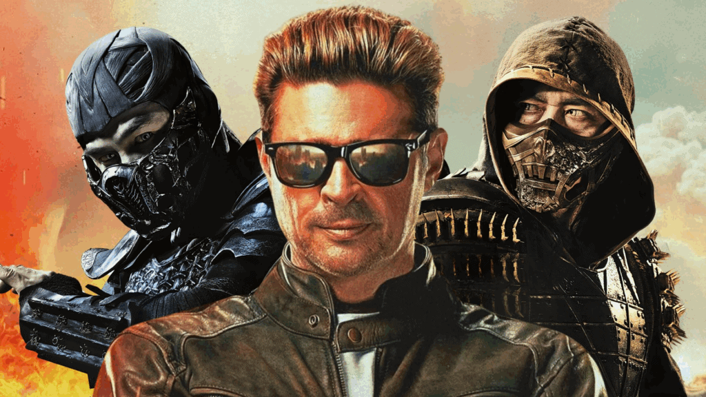 Mortal Kombat 2 : 5 raisons pour lesquelles la bande-annonce explosive fait sensation