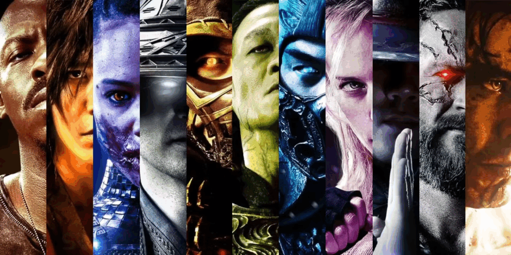 Mortal Kombat 2 : 5 raisons pour lesquelles la bande-annonce explosive fait sensation