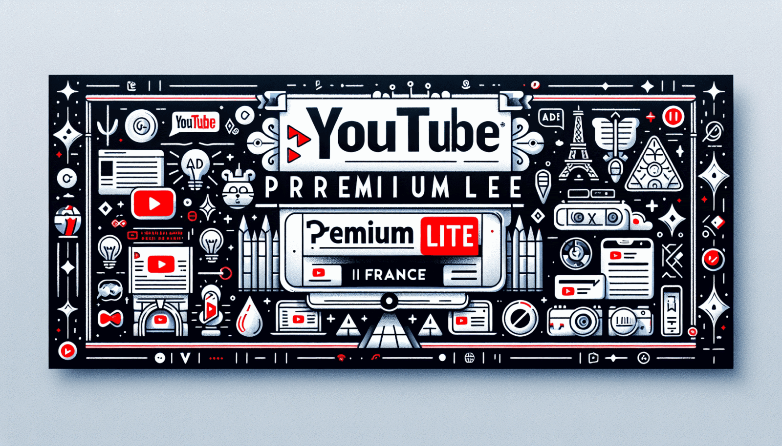 youtube premium lite