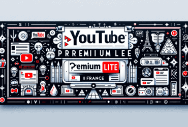 youtube premium lite