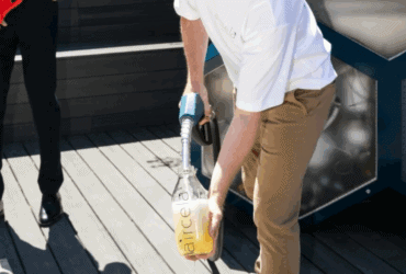 Aircela : transformer l’air en essence, une innovation qui intrigue